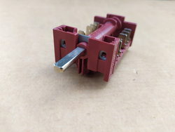 Пакетный переключатель кулачковый GOTTAK 870500, 8705001 для пароконвектомата Electrolux, Zanussi FCV, FCS серии