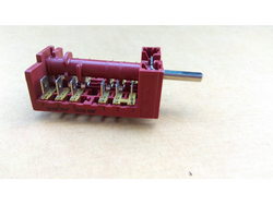 Пакетный переключатель кулачковый GOTTAK 870500, 8705001 для пароконвектомата Electrolux, Zanussi FCV, FCS серии