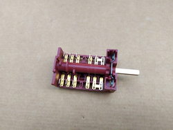 Пакетный переключатель кулачковый GOTTAK 870500, 8705001 для пароконвектомата Electrolux, Zanussi FCV, FCS серии