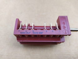 Пакетный переключатель кулачковый GOTTAK 870500, 8705001 для пароконвектомата Electrolux, Zanussi FCV, FCS серии