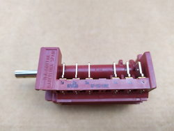 Пакетный переключатель кулачковый GOTTAK 870500, 8705001 для пароконвектомата Electrolux, Zanussi FCV, FCS серии