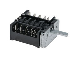 Пакетний перемикач кулачковий EGO 42.04400.003 для MBM, Sirman, Piron