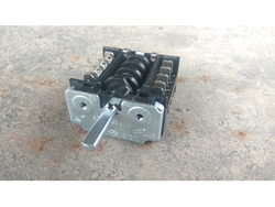 Пакетний перемикач кулачковий EGO 42.04400.003 для MBM, Sirman, Piron