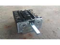 Пакетний перемикач кулачковий EGO 42.04400.003 для MBM, Sirman, Piron