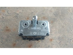 Пакетний перемикач кулачковий EGO 42.04400.003 для MBM, Sirman, Piron