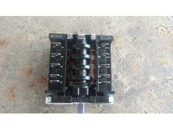 Пакетний перемикач кулачковий EGO 42.04400.003 для MBM, Sirman, Piron