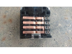 Пакетний перемикач кулачковий EGO 42.04400.003 для MBM, Sirman, Piron