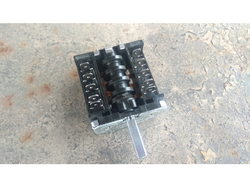 Пакетний перемикач кулачковий EGO 42.04400.003 для MBM, Sirman, Piron