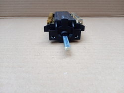 Пакетний перемикач кулачковий EGO 4151330000 для конвекційної печі Smeg ALFA135, ALFA43 серії, 811730241 811730383