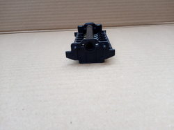 Пакетний перемикач кулачковий EGO 4151330000 для конвекційної печі Smeg ALFA135, ALFA43 серії, 811730241 811730383