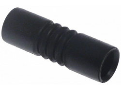 Муфта піддона конденсата ємності трубочка зєднувач для пароконвектомата Rational CM, SCC, WE серії