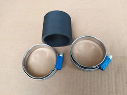 Патрубок бойлера для пароконвектомата Rational 2112.1006 21121006