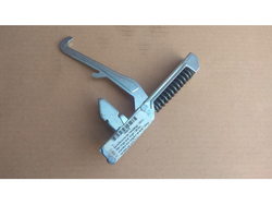 Петля дверей Electrolux, Gierre, Mareno, MBM 700013 ліва