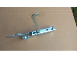 Петлі дверей завіси для конвекційної печі Electrolux, Gierre, Mareno, MBM 22607800 0K3592 ПРАВА