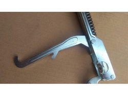 Петлі дверей для конвекційної печі Electrolux, Gierre, Mareno, MBM 22607800 0K3592 ПРАВА