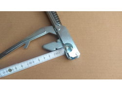 Петлі дверей завіси для конвекційної печі Electrolux, Gierre, Mareno, MBM 22607800 0K3592 ПРАВА