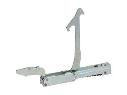 Петля дверей шарнір для конвекційної печі Tecnoeka KCP, KCV, KF серії