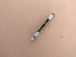 Петля дверей шарнір для конвекційної печі Tecnoeka KCP, KCV, KF серії