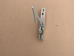 Петля дверей шарнір для конвекційної печі Tecnoeka KCP, KCV, KF серії