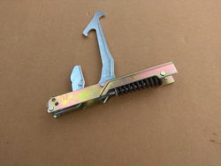 Петля дверей шарнір для конвекційної печі Tecnoeka KCP, KCV, KF серії