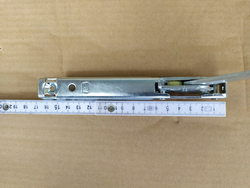 Петля дверей шарнір для конвекційної печі, піцца печі Cookmax, GAM, Piron, Smeg