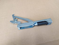 Петля дверей шарнір для конвекційної печі, пароконвектомата Smeg ALFA серії