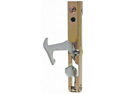 Петля дверей шарнір для конвекційної печі, пароконвектомата Smeg ALFA серії