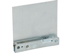 Петли дверные, ответная часть для пароконвектомата, конвекционной печи Smeg ALFA