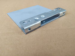 Петли дверные, ответная часть для пароконвектомата, конвекционной печи Smeg ALFA