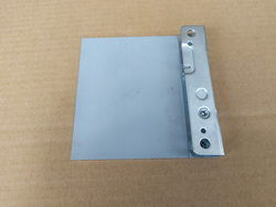 Петли дверные, ответная часть для пароконвектомата, конвекционной печи Smeg ALFA