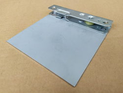 Петли дверные, ответная часть для пароконвектомата, конвекционной печи Smeg ALFA