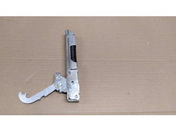 Петля дверей шарнір для конвекційної печі, пароконвектомата Tecnoeka, Piron, SMEG, Venix