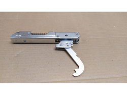 Петля дверей шарнір для конвекційної печі, пароконвектомата Tecnoeka, Piron, SMEG, Venix