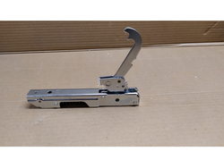 Петля дверей шарнір для конвекційної печі, пароконвектомата Tecnoeka, Piron, SMEG, Venix