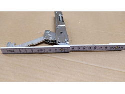 Петля дверей шарнір для конвекційної печі, пароконвектомата Tecnoeka, Piron, SMEG, Venix