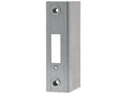 Петли дверные, ответная часть для пароконвектомата, конвекционной печи Smeg ALFA 135