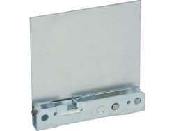 Петли дверные, ответная часть для пароконвектомата, конвекционной печи Smeg ALFA