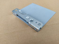 Петли дверные, ответная часть для пароконвектомата, конвекционной печи Smeg ALFA