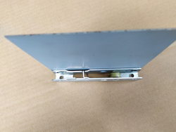 Петли дверные, ответная часть для пароконвектомата, конвекционной печи Smeg ALFA