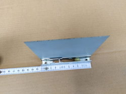 Петли дверные, ответная часть для пароконвектомата, конвекционной печи Smeg ALFA