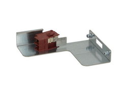 Петли дверные, ответная часть для пароконвектомата, конвекционной печи Smeg ALFA 135