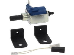 Помпа CEME E512/A32 насос вібраційний для автомийки пароконвектомата Lainox