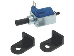 Помпа CEME E512/A32 насос вібраційний для автомийки пароконвектомата Lainox