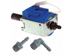 Помпа CEME 18PIEN263P19AE5 насос вібраційний для автомийки пароконвектомата Convotherm, Rational, Fagor