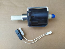 Помпа CEME E51210EN19240C8 насос вібраційний для Eloma, Falcon, Palux