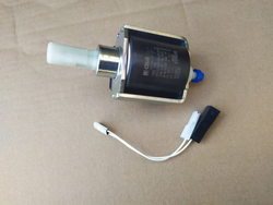 Помпа CEME E51210EN19240C8 насос вібраційний для Eloma, Falcon, Palux