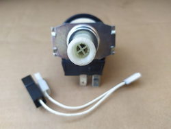 Помпа CEME E51210EN19240C8 насос вібраційний для Eloma, Falcon, Palux