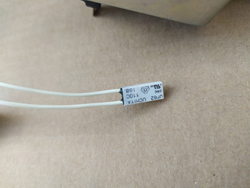 Помпа CEME E51210EN19240C8 насос вібраційний для Eloma, Falcon, Palux