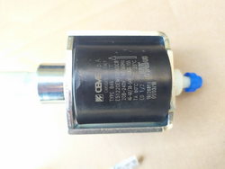 Помпа CEME E51210EN19240C8 насос вібраційний для Eloma, Falcon, Palux