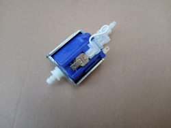 Помпа ARS CP.06.728.0 насос вібраційний для автомийки пароконвектомату Convotherm, Electrolux